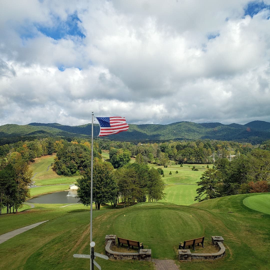 Best Public Golf Courses in North You Can Play Blue Sky Cabin